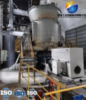 HVM1300M Vertical Coal Mill com 200 passagem da malha 92% para a antracite