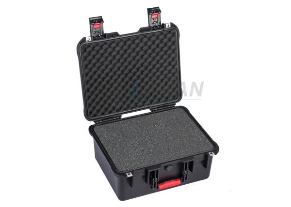 Waterproof Hardshell Dry Box  for  travel