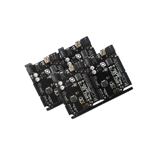План платы с печатным монтажом напряжения тока дизайна плана PCB PTFE смешанный