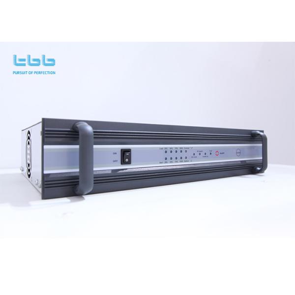 Front Panel Connection Pure Sine Wave Inverter