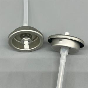 High-Performance Carburetor Cleaning Valve for Automotive Maintenance