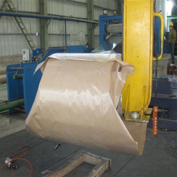 600mm Width Galvanized Steel Coils SGCC DC51D+Z Z275
