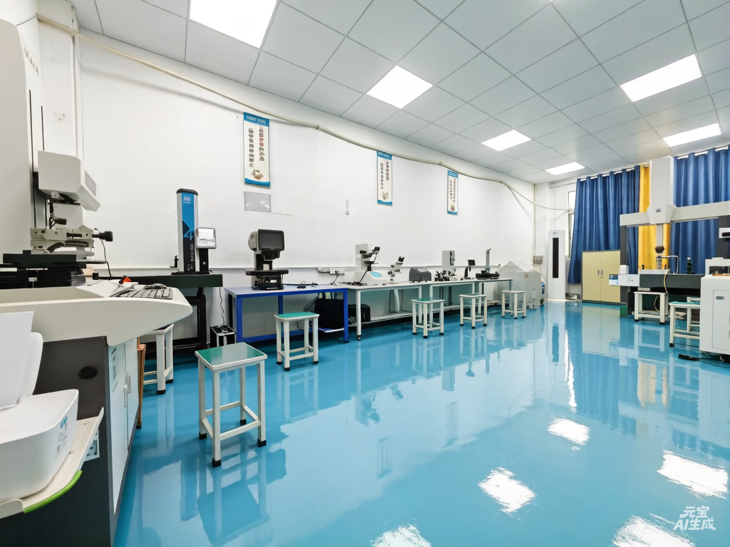 Shenzhen Shomea Hardware Products Co.,Ltd