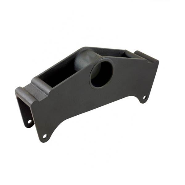Grey Cast Iron Casting Trailer Suspension Parts