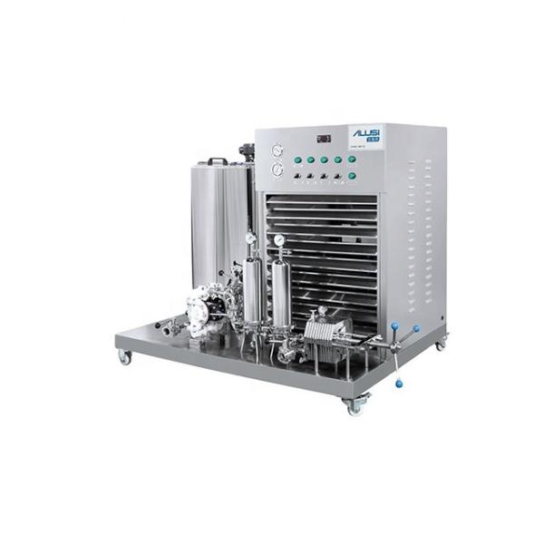 духи 200L 380V/50Hz делая цену замерзая машины духов машины