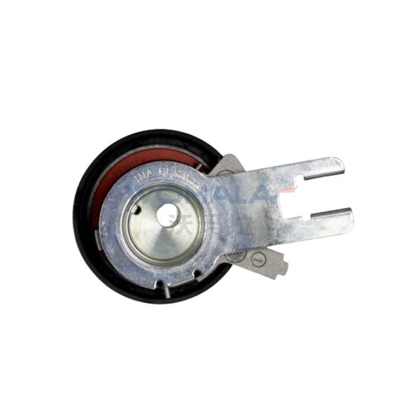 Poulie tendeur de courroie de distribution Womala OE 30638276 pour Volvo S80 XC90 Pièces automobiles