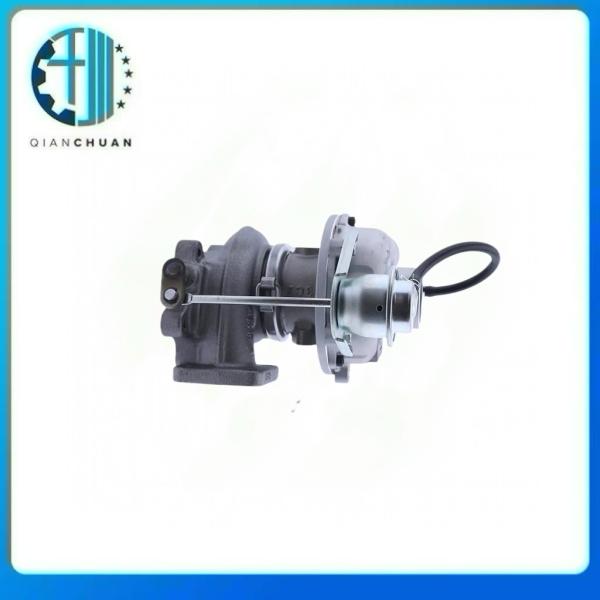 RHF4 Turbocharger 129530-18100 for Yanmar  4TNV84 4TNV84T Marine Engine Spare Parts