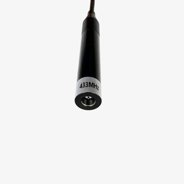 SMA Male 433M Walkie-talkie Soft Antenna