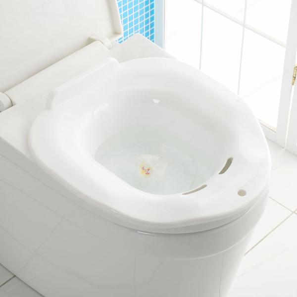 Female Wellness Yoni Health Bath Seat Vaginal Steam Tool With Flusher For Steaming Vaginal Chair Yoni Steam Seat