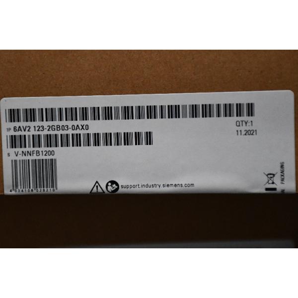 Siemens KTP 700 Series Touch Screen HMI - 7 in, TFT Display, 800 x 480pixels