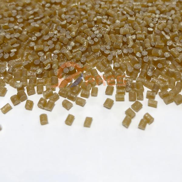 40% Glass Fiber Reinforced Moldable Plastic Granules Polyetherimide PEI Resin