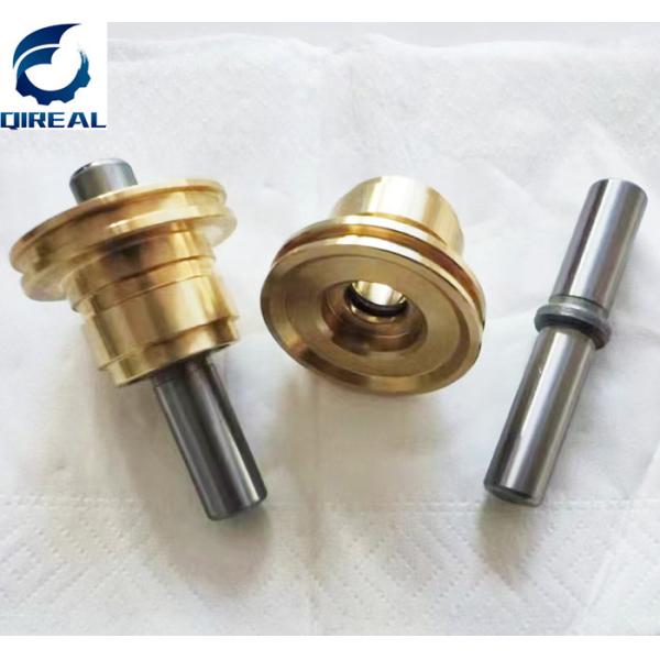 High Quality Joystick Gun Head For SANY75 Smooth Operation