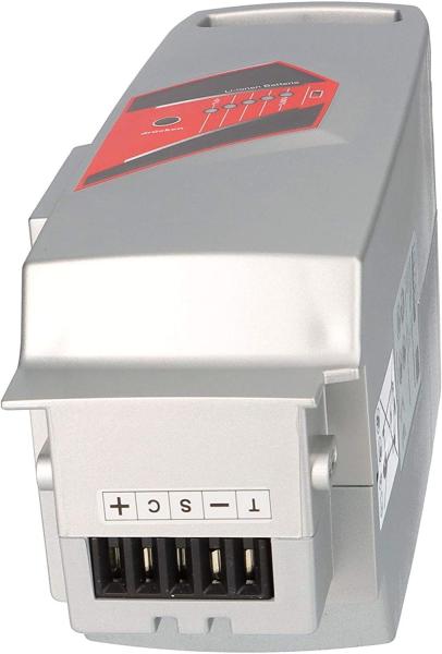 Ebike Lithium Panasonic 26v Battery For Flyer C Serie T Serie