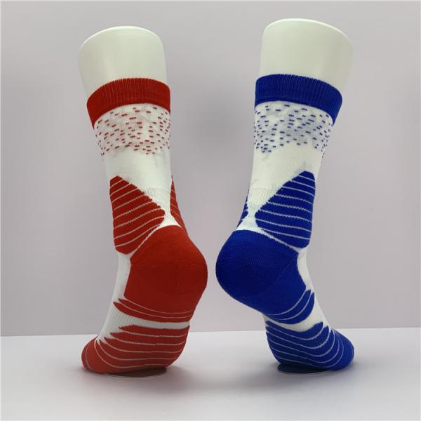 39-41 Custom Socks Quantity 50000 Breathable Anti-slip Ankle Sport Socks