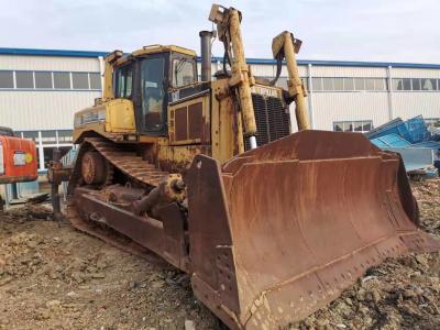 Caterpillar D8R Bulldozer Cat D8r Dozer Weight 36.5t Used For Sale