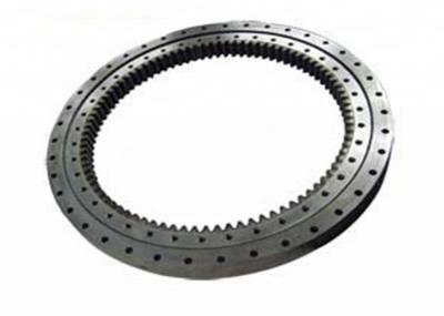 TEM Excavator Turntable Bearing Parts Swing Bearing LC40F00009F1 Swing Circle For Kobelco SK330LC VI