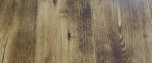 prefinished natural white oak hardwood flooring