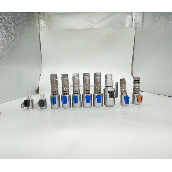 2015- Год Lexus AA81E 8-скоростной 2.0T Автоматическая трансмиссия Соленоидный набор