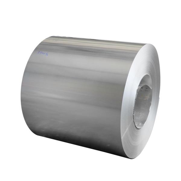 Made In Aluminum Sheet Aluminum Coil For Gutter With Tolerance ±1% Standard AISI