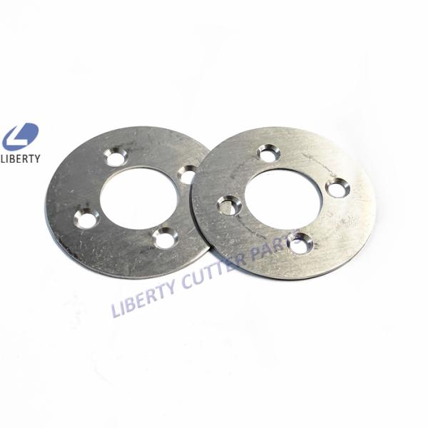 GT5250 S5200 Auto Cutter Parts No. 75191002 075191001 Flange Pulley