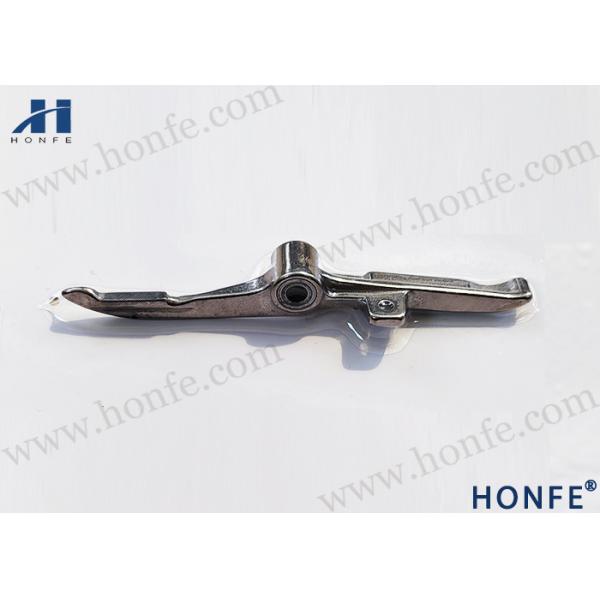 Clamp Lever  HONFE-Loom Loom Spare Parts Grooved Rapier Loom Parts