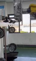 Système de débitage robotisé entièrement automatique personnalisable 150 pièces/heure