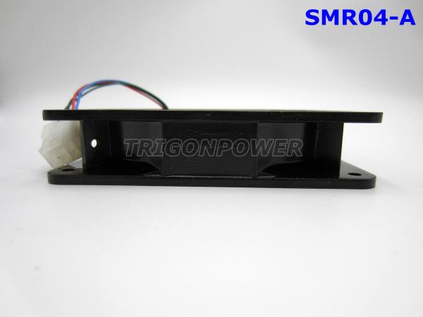 Low Noise Cooker Fan Motor , 4 ~ 6W AC Shaded Pole Motor For Induction Cooker