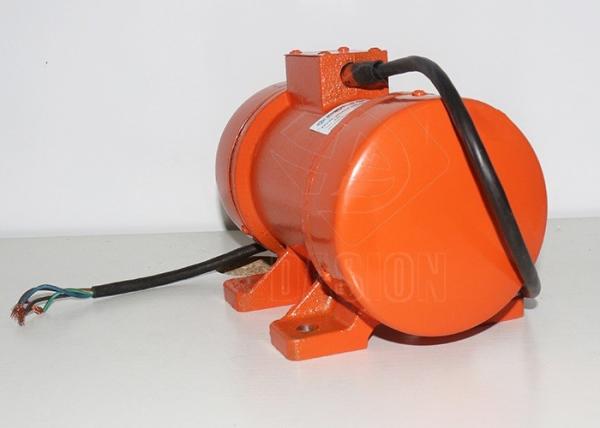 External Electric Concrete Vibrater Machine 3 / 4HP Hand Held Hydraulic Type