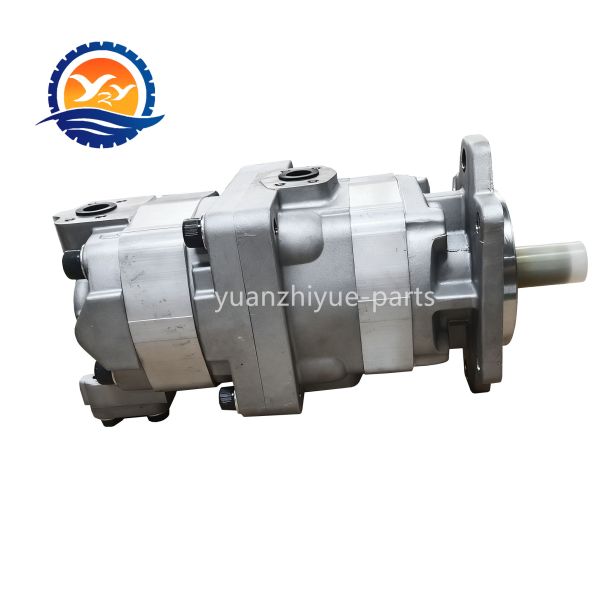 WA420 Hydraulic Gear Pump 705-52-30560 7055230560 for Komatsu Wheel Loader WA420-3 WA420-3CS WA420-DZ-3