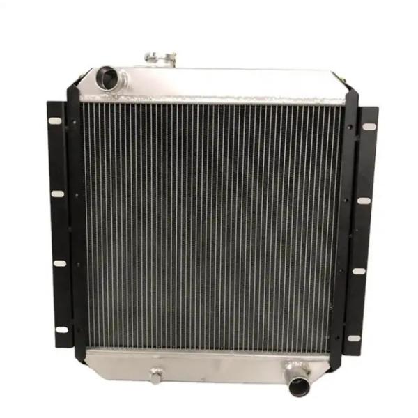 085-5426 085-9385 Water Tank Radiator for  CAT E70B E307 4D32
