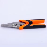 Sanding Surface  4Cr13 146g Wire Strippers HRC52 Insulation Stripper