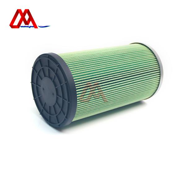 Izumi 1-87610094-2 Filtro de aceite 1876100942 para el motor ISUZU FXR 6HK1