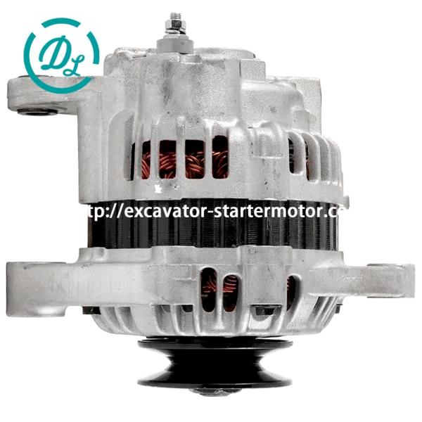 Tractors Kubota Alternator E723064012 621364011 E621364010 12V 50A