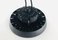 Zoomable dobra a baía alta IP65 de escurecimento claro do diodo emissor de luz