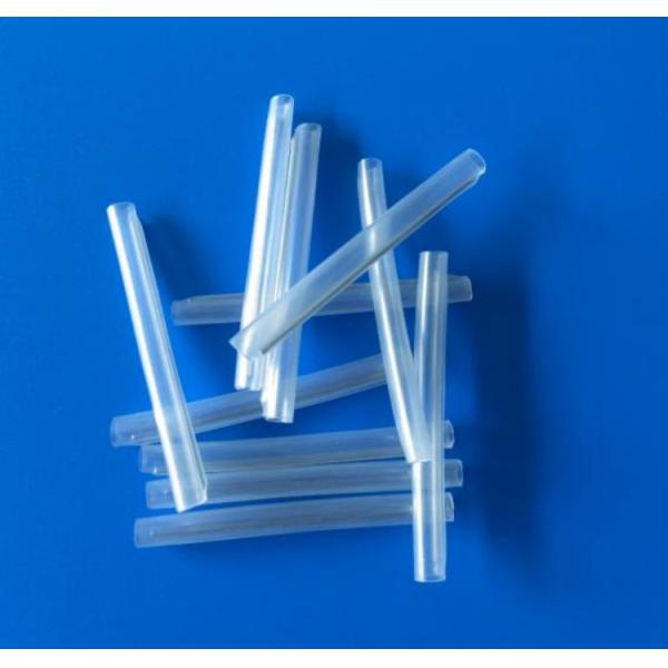 Heat Shrink Fiber Optic Sleeve Protector 1.57 Inch 1.5mm