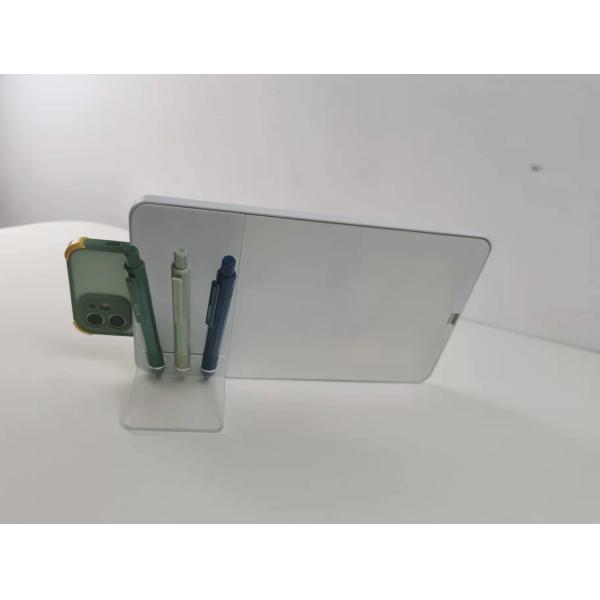 Ультратонкое электрическое беспроводное перезаряжаемые картинной рамки заряжателя универсальное