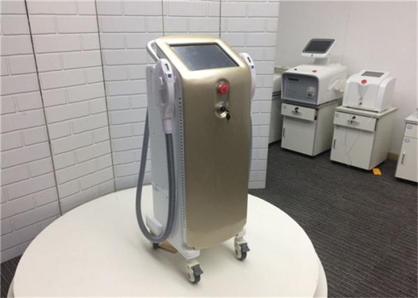 3000W newest ipl hair removal machine ipl+rf aesthetic equipment ipl wrinkle reduction