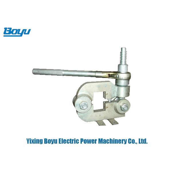 High Altitude Transmission Line Crimping Tool Maximum Compression 100kn