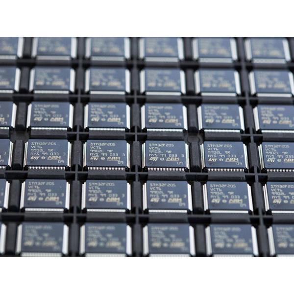 Pcb онлайн компонентов ST STM32F030CCT6 электронные и решение продукта pcba