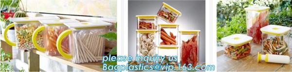 reusable laminated plastic packing embossed vacuum sealed nylon food storage polythene bag on roll, BAGPLASTICS. BAGEASE