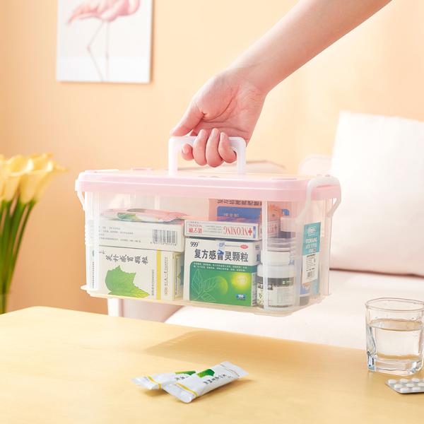 Rectangle Home Restaurant Toy Stackable Closet Storage Bins