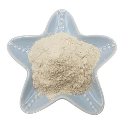 Désacétylation blanche de la poudre 85% de chitosane de couleur pour l'agriculture de polymère