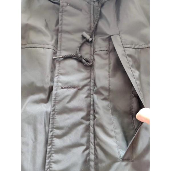 Men's Coats Jacket Men'S 2 Style Cool Jacket, Men'S Coats, Fashion Style, Cheap Price