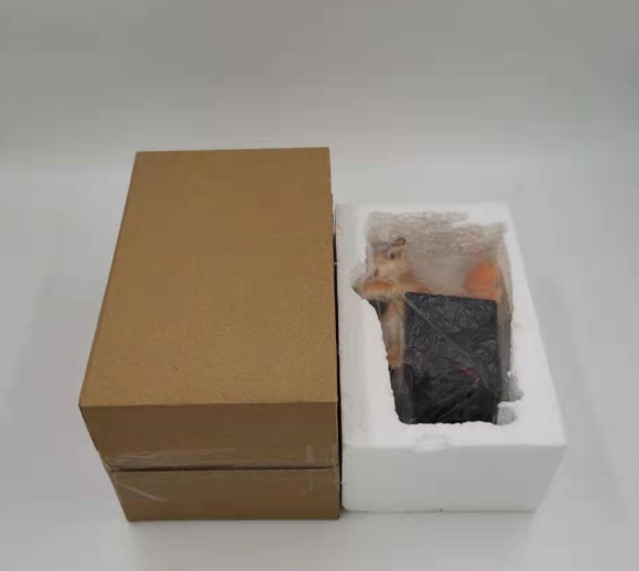 1.2V 600mAh Squirrel Animal Shaped Solar Garden Lights