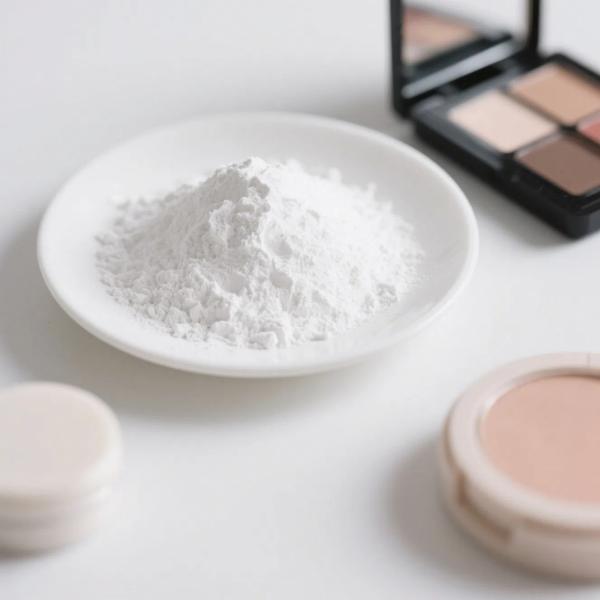FDA Approved Cyclodextrin Chemical Raw Material For Cosmetic And Personal Care