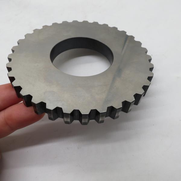 Liutech screw air compressor gear set 1621241500 for sale
