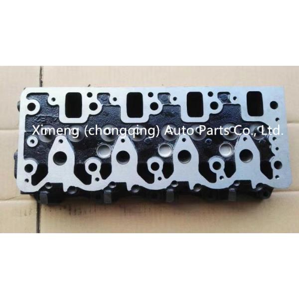 Isuzu 4le2 Cylinder Head 8971952516 8-98030552-0 8-97195251-6 8980305520 For ISUZU