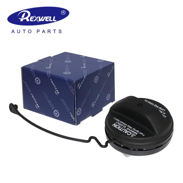 Nouveau système de carburant de voiture pour automobile, remplisseur de réservoir de carburant, bouchon de gaz 77300-33070 pour l'Amérique Toyota Camry Corolla 7730033070