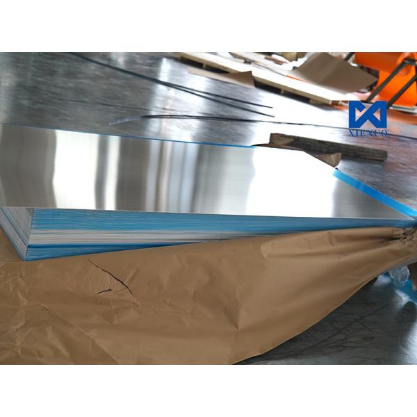 Aluminium  5005 H24 Aluminium In Sheets/plates 5052 Aluminium Sheet Plate