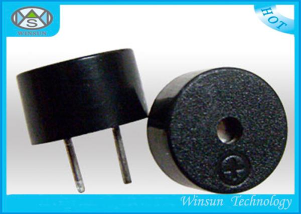 External Drive Electromagnetic Buzzer Waterproof Door Open Alarm For Timer